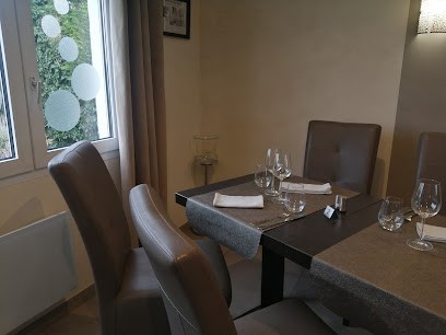 La Clef des Saveurs, Restaurant à Vieille-Église