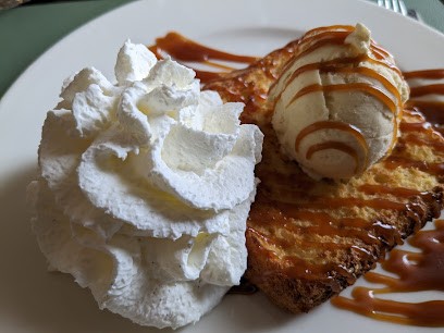 Restaurant Du Golf Bluegreen Guerville, Restaurant à Guerville