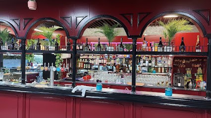 Beyrouth, Restaurant à Vandoeuvre-lès-Nancy