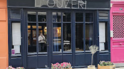 L'ouzeri Paris Odéon Restaurant à Paris 06