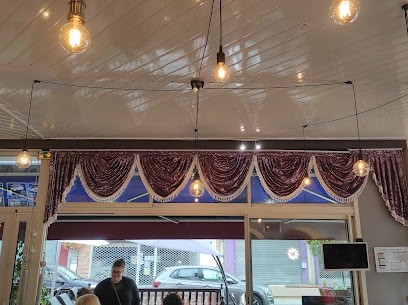 La Bonne étape, Restaurant aux Andelys