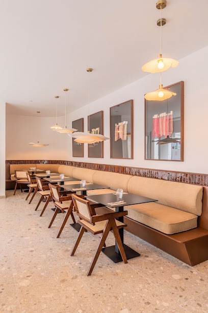 Dhamaka Restaurant à Berck