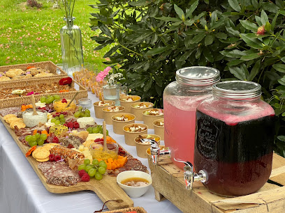 Oma Brunch Restaurant à Auray