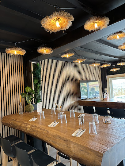 Le Cozy Restaurant à Banyuls-sur-Mer