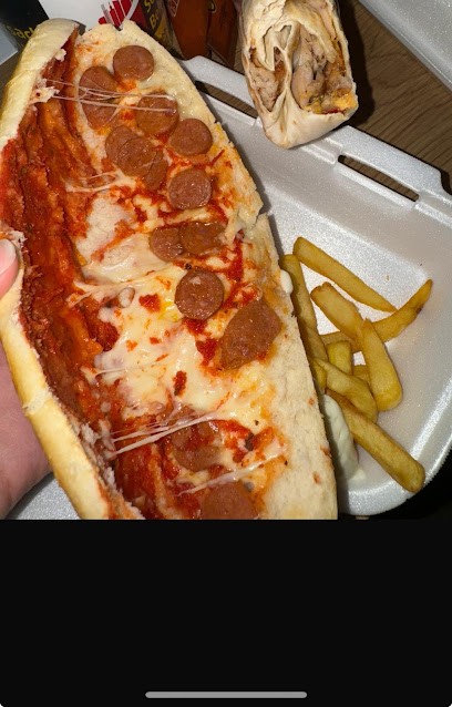 Istanbul2, Restaurant à Crézancy