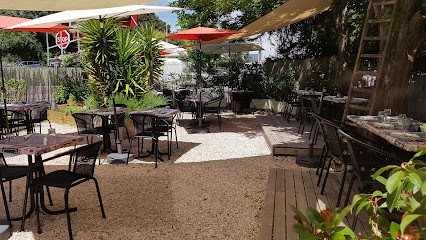 L'Atelier 23, Restaurant au Cannet