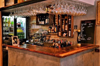 The Soul Kitchen, Restaurant aux Deux Alpes
