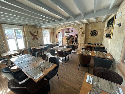 L’Asiane - Creil, Restaurant à Creil