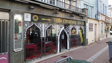 Allo Couscous TAJINE, Restaurant à Elbeuf