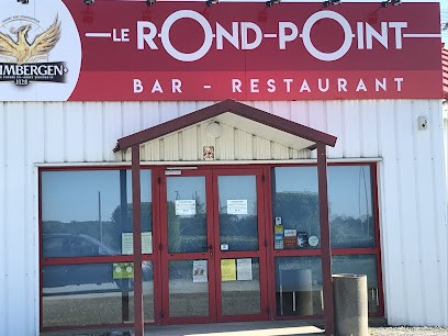 Le Rond Point, Restaurant à Saint-Loup-du-Dorat