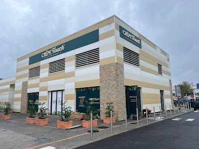 Crêpe Touch Puget-sur-Argens, Restaurant à Puget-sur-Argens