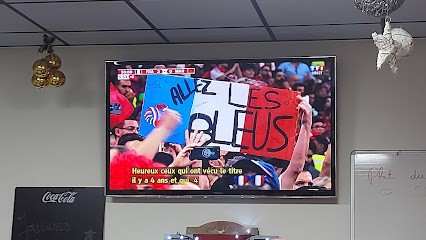 Route 75, Restaurant à Cournon-d'Auvergne