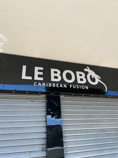 Le Bobo Restaurant à Châtillon