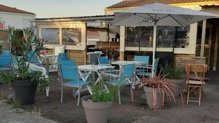 Le Panier De Monsieur Auguste, Restaurant à La Tranche-sur-Mer