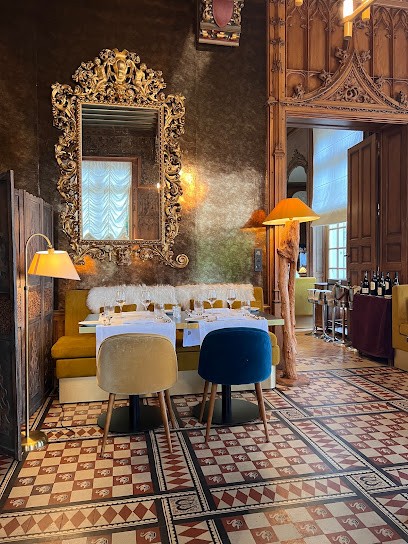 Le M des Avenières, Restaurant à Cruseilles