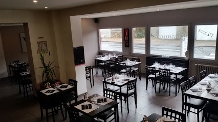 La Mère Riboulin Chez Richard, Restaurant à Creuzier-le-Vieux