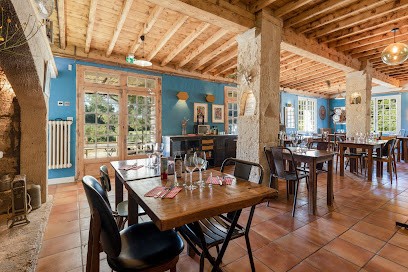 CHEZ TATA SIMONE, Restaurant à Mouriès