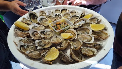 L'hippocampe, Restaurant à Frontignan