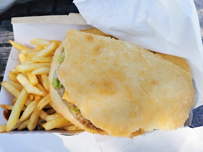 RFC, Restaurant à Sarcelles