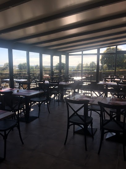 Restaurant L’Extravagant…(e), Restaurant à Tourville-sur-Sienne