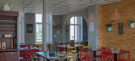 Les Prés dans le Plat, Restaurant à Champigneulles