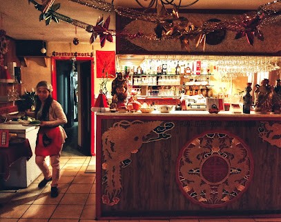 Phnom Pich, Restaurant à Lannemezan