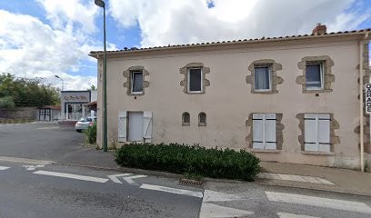 shusi fres, Restaurant à Cugand