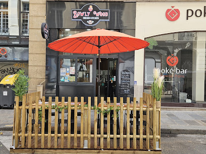 Bowly Wood Restaurant à Paris 08