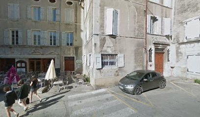 Poulet Eddy, Restaurant à Die