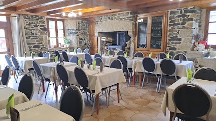 Relais Des Sites, Restaurant à Val d'Arcomie