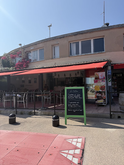 Le Matlau Restaurant à Théoule-sur-Mer