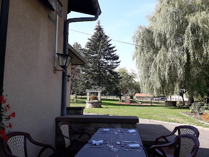 Auberge Altenburger, Restaurant à Guntzviller