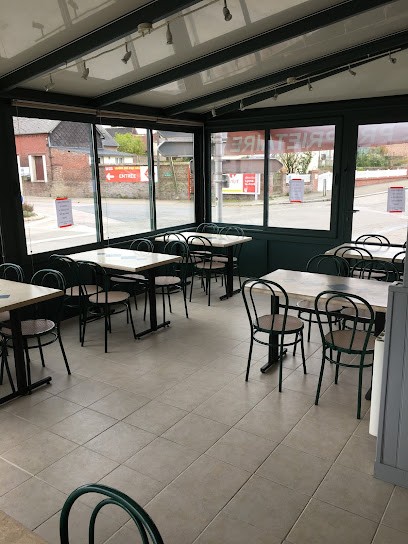 Le Petit Forges, Restaurant à Forges-les-Eaux