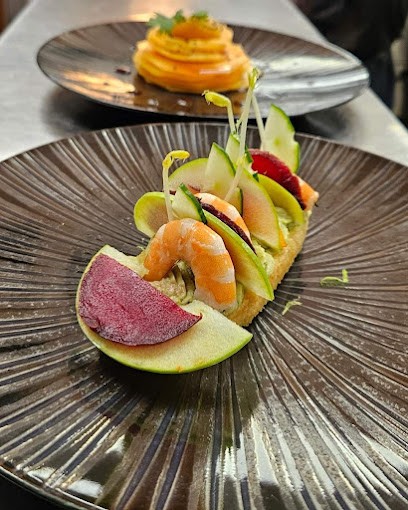 Restaurant Le SPOON, Restaurant à Taden