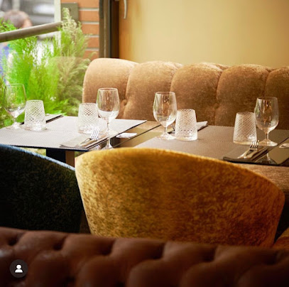 Nebula Restaurant à Paris 18