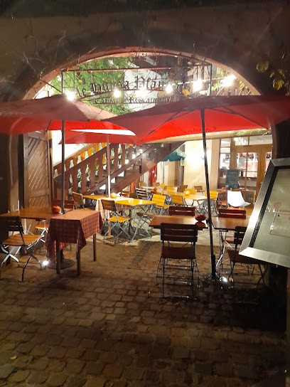 Le Hupsa Pfannala - Winstub Le Hups’, Restaurant à Saint-Hippolyte