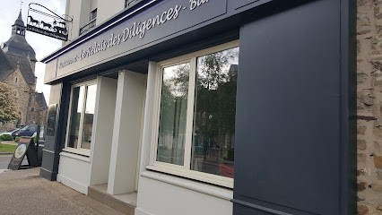 Restaurant Le relais des Diligences, Restaurant à Plélan-le-Grand