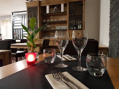 Restaurant L'instant Z, Restaurant au Thou