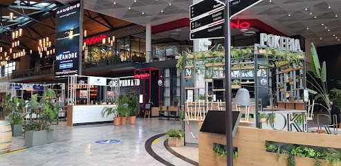 Franks Hot Dog - Velizy 2, Restaurant à Vélizy-Villacoublay