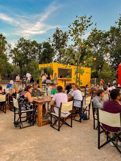 Chez Les Copains Restaurant à Grimaud