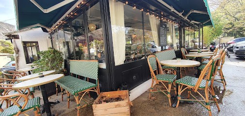 Maison Reynaud - Restaurant Lourmarin, Restaurant à Lourmarin