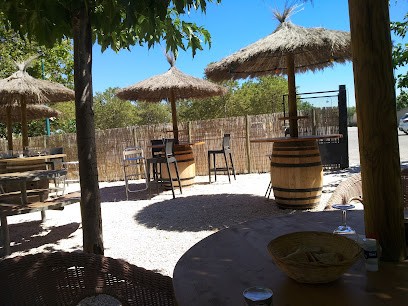 Ô Bistrot D’aquí, Restaurant à Peyrestortes