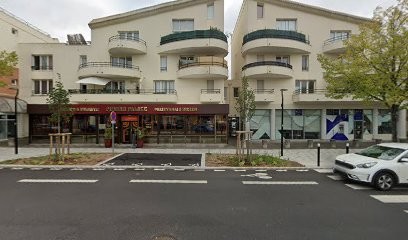 Reactiv'restauration, Restaurant à Guyancourt