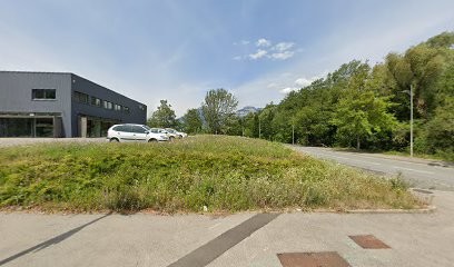 Miam'Burger Foodtruck emplacement : Saint Baldoph, Restaurant à Saint-Baldoph