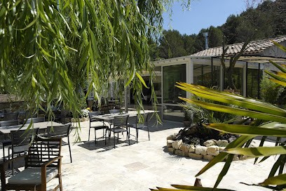 L'Oasis Du Petit Galibier, Restaurant à Saint-Zacharie
