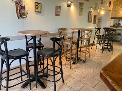 Restaurant aux Délices de la Treille, Restaurant à Montagrier