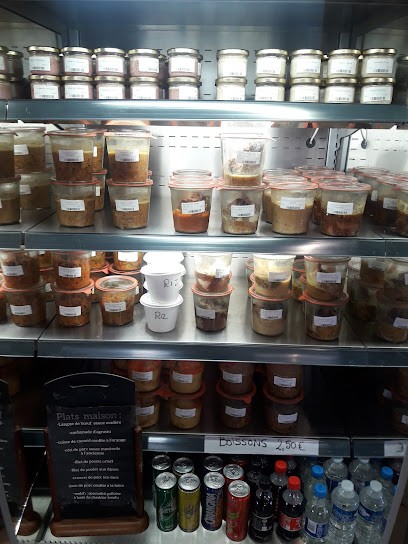 Malt' HaZard, Restaurant à Saint-Julien-de-Concelles