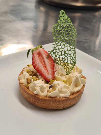 L'entracte, Restaurant à Salagnac
