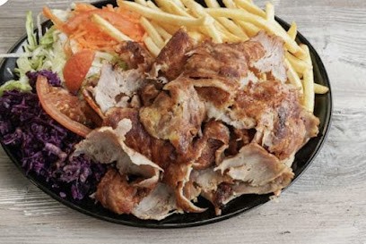 Izmir Palace, Restaurant à Marly