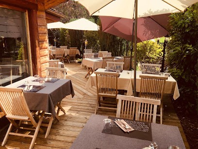 Restaurant Et Pizzeria - Le Chalet D'Etienne, Restaurant à Saint-Étienne-lès-Remiremont